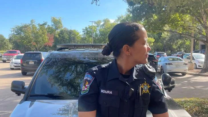 Da Justiça brasileira às ruas do Texas